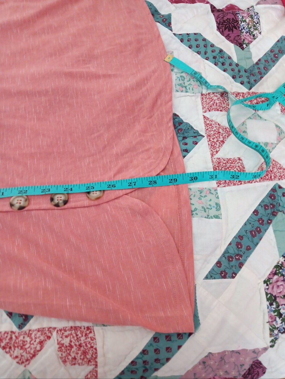 Tru-Self Bees & Honey Shirt - Picture 7 of 9